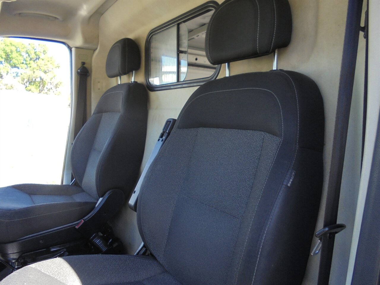 2014 RAM ProMaster 1500 136 WB   - Photo 22 - Deland, FL 32720