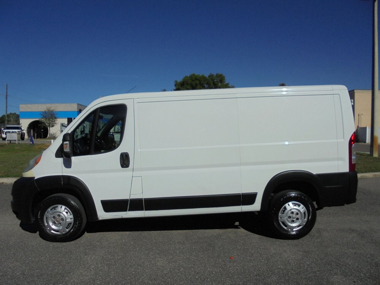 2014 RAM ProMaster 1500 136 WB   - Photo 15 - Deland, FL 32720