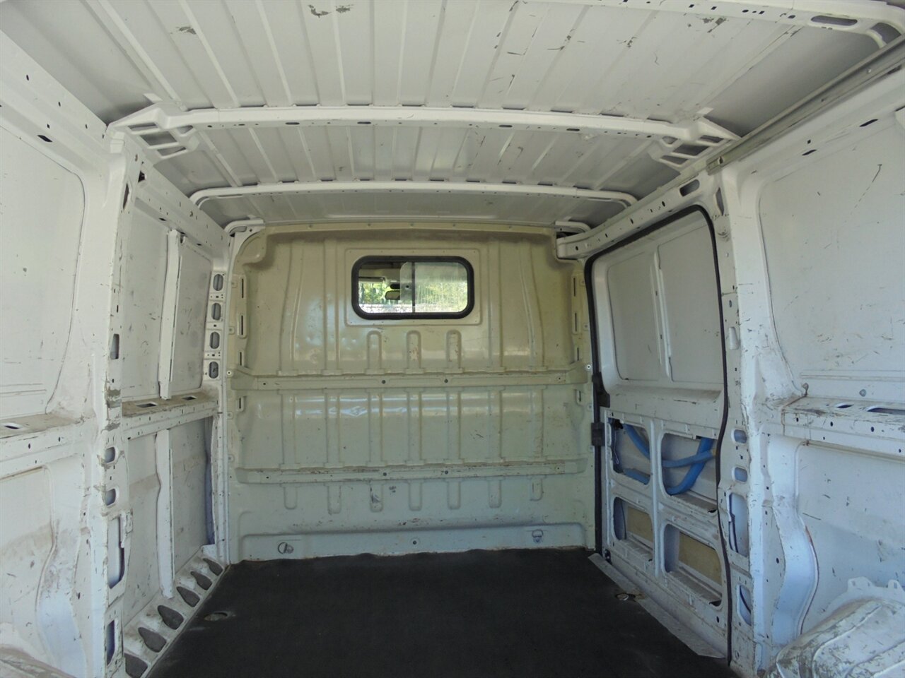 2014 RAM ProMaster 1500 136 WB   - Photo 37 - Deland, FL 32720