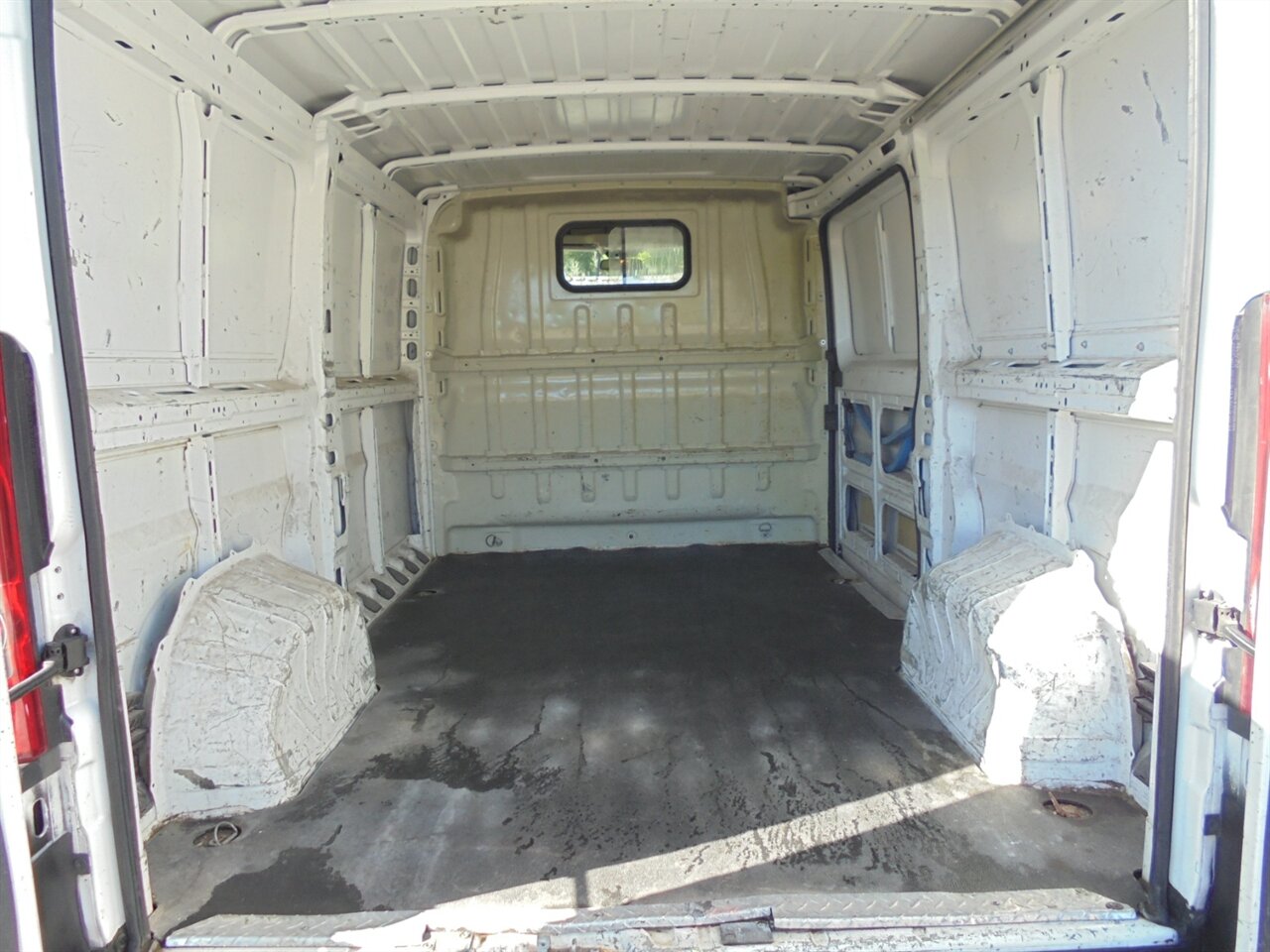 2014 RAM ProMaster 1500 136 WB   - Photo 34 - Deland, FL 32720