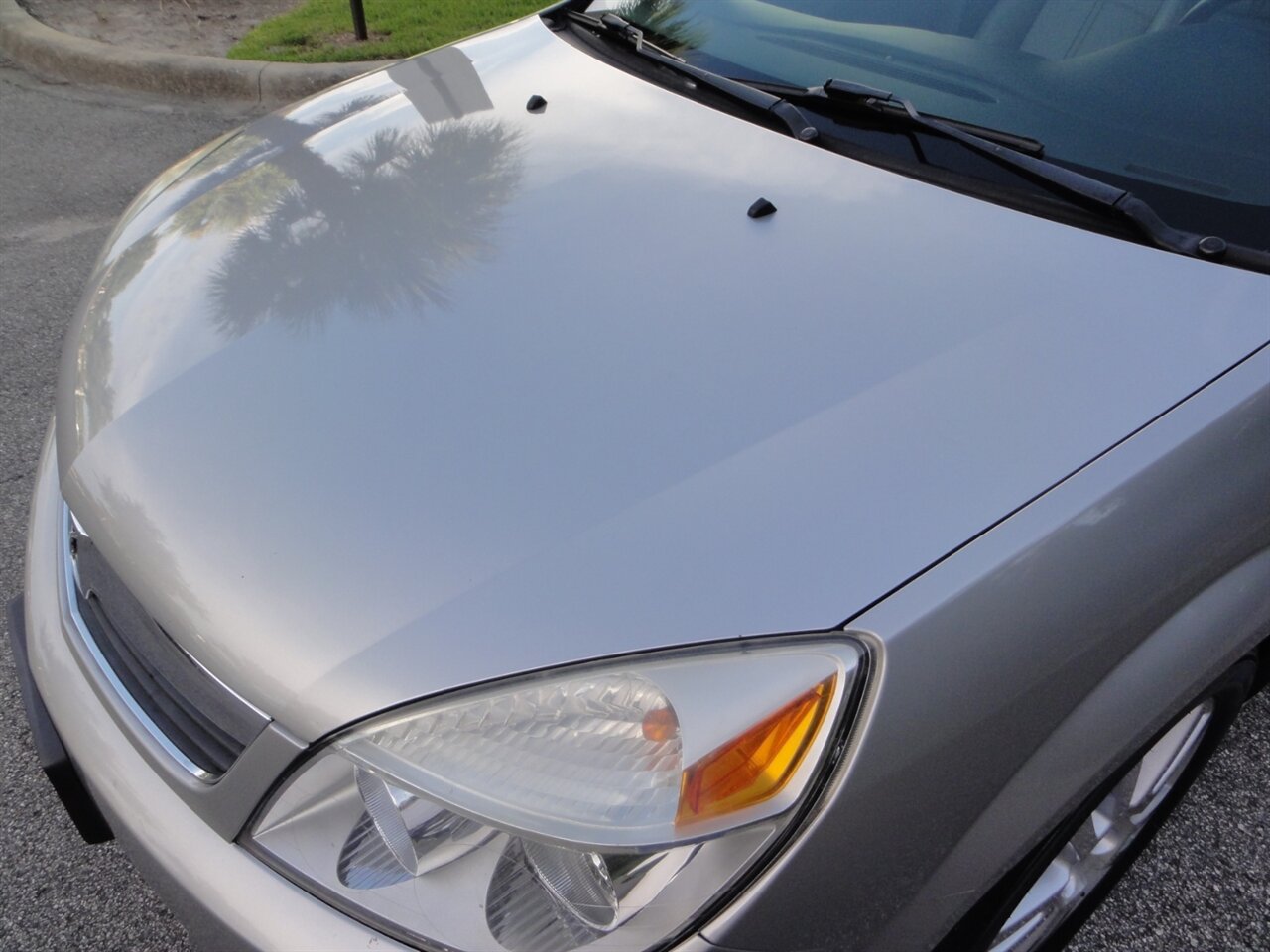 2007 Saturn Aura XE   - Photo 17 - Deland, FL 32720
