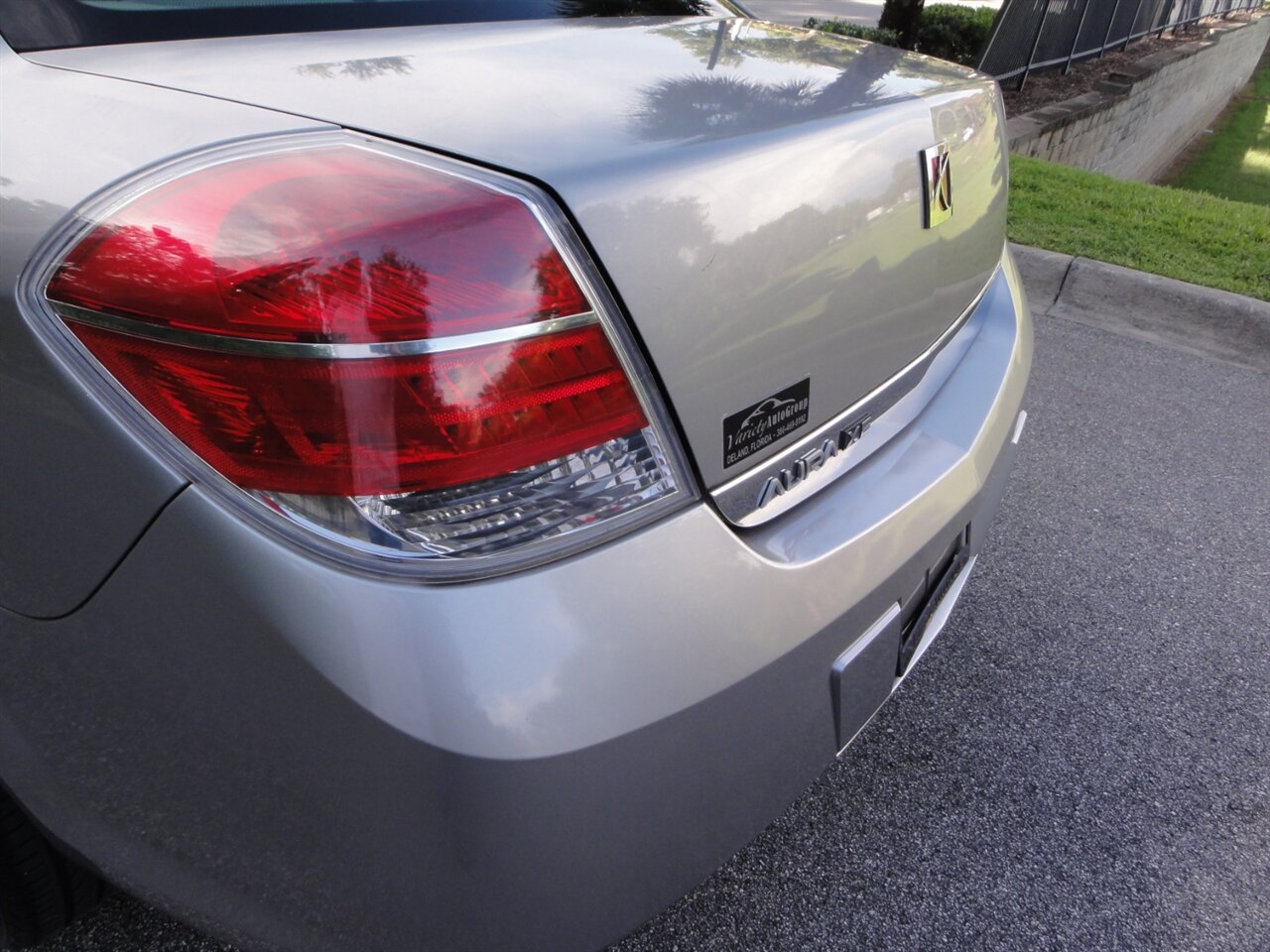 2007 Saturn Aura XE   - Photo 21 - Deland, FL 32720