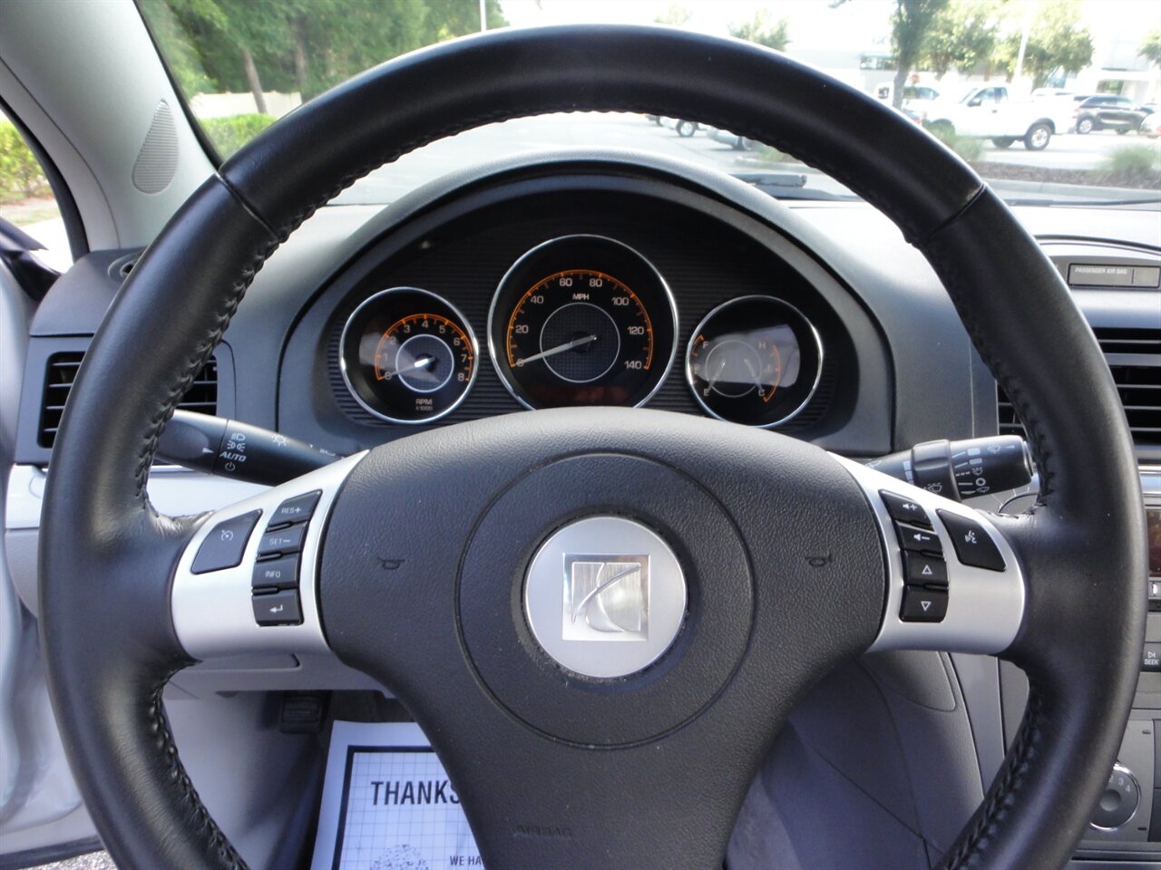 2007 Saturn Aura XE   - Photo 44 - Deland, FL 32720