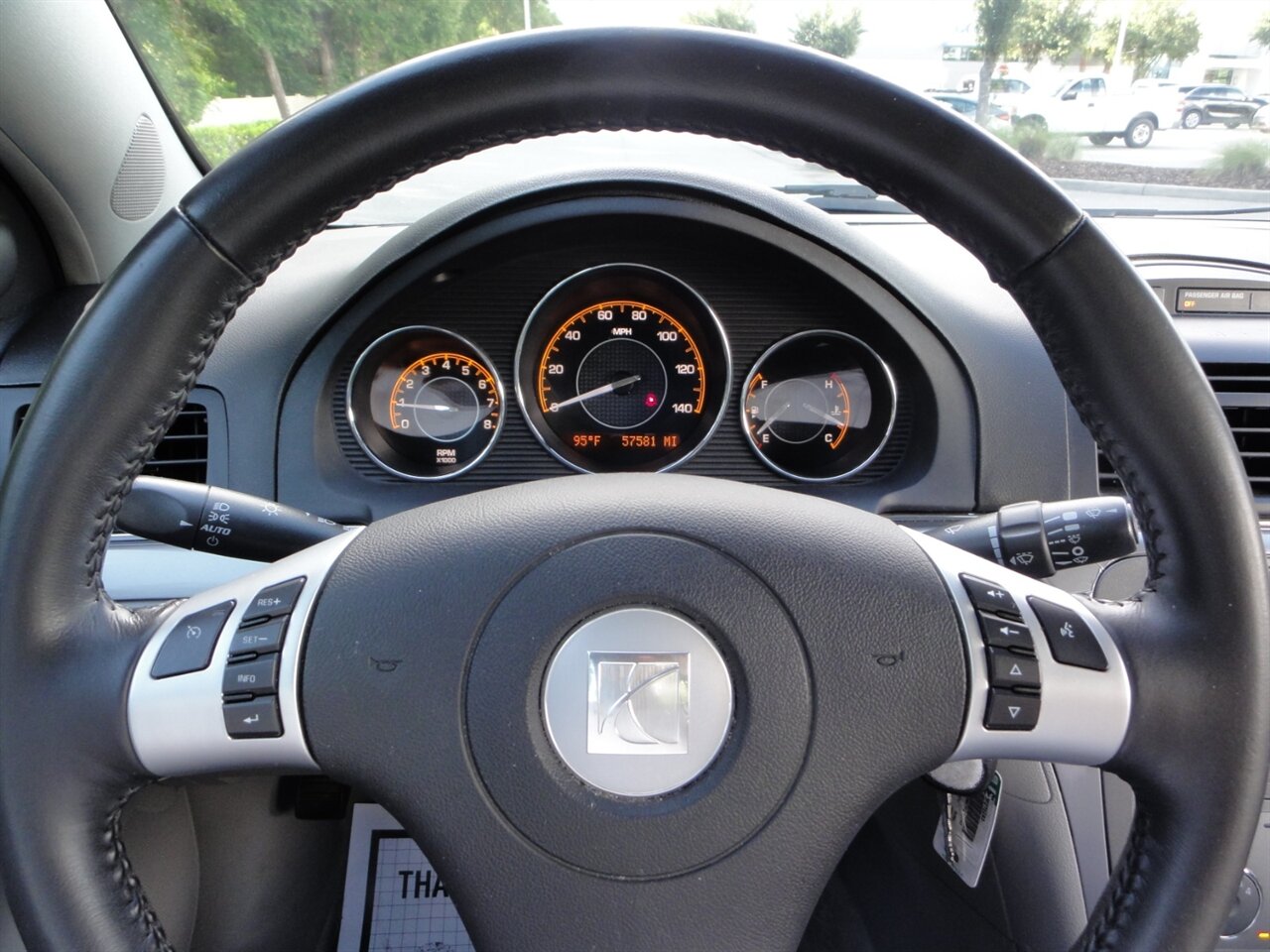 2007 Saturn Aura XE   - Photo 45 - Deland, FL 32720