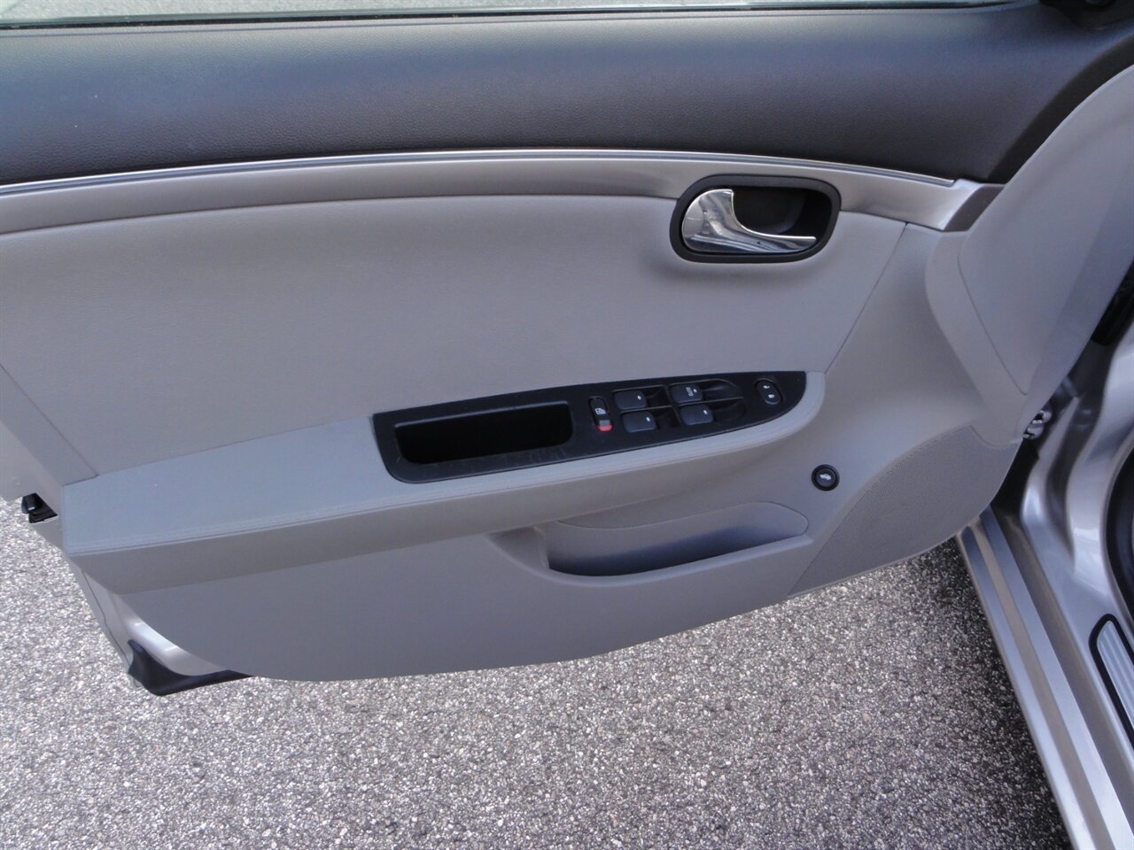 2007 Saturn Aura XE   - Photo 27 - Deland, FL 32720