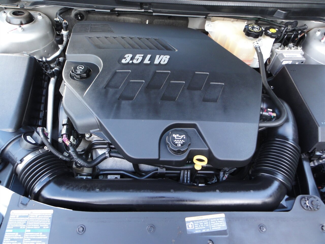 2007 Saturn Aura XE   - Photo 25 - Deland, FL 32720