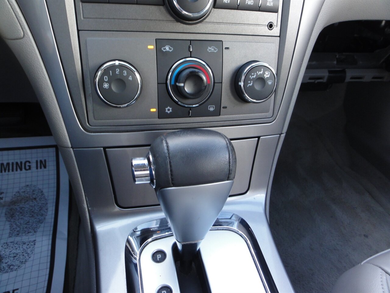 2007 Saturn Aura XE   - Photo 52 - Deland, FL 32720