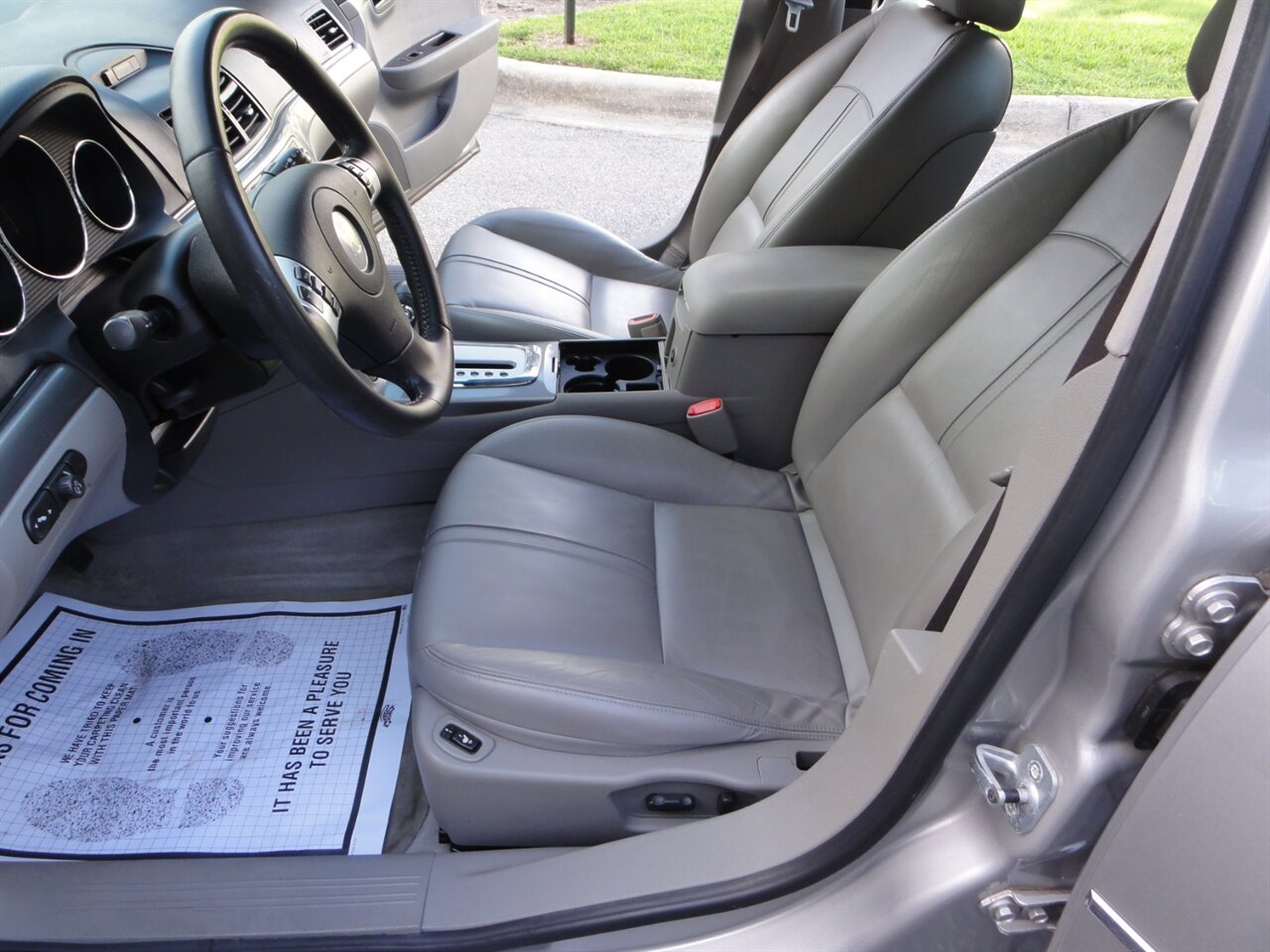 2007 Saturn Aura XE   - Photo 30 - Deland, FL 32720