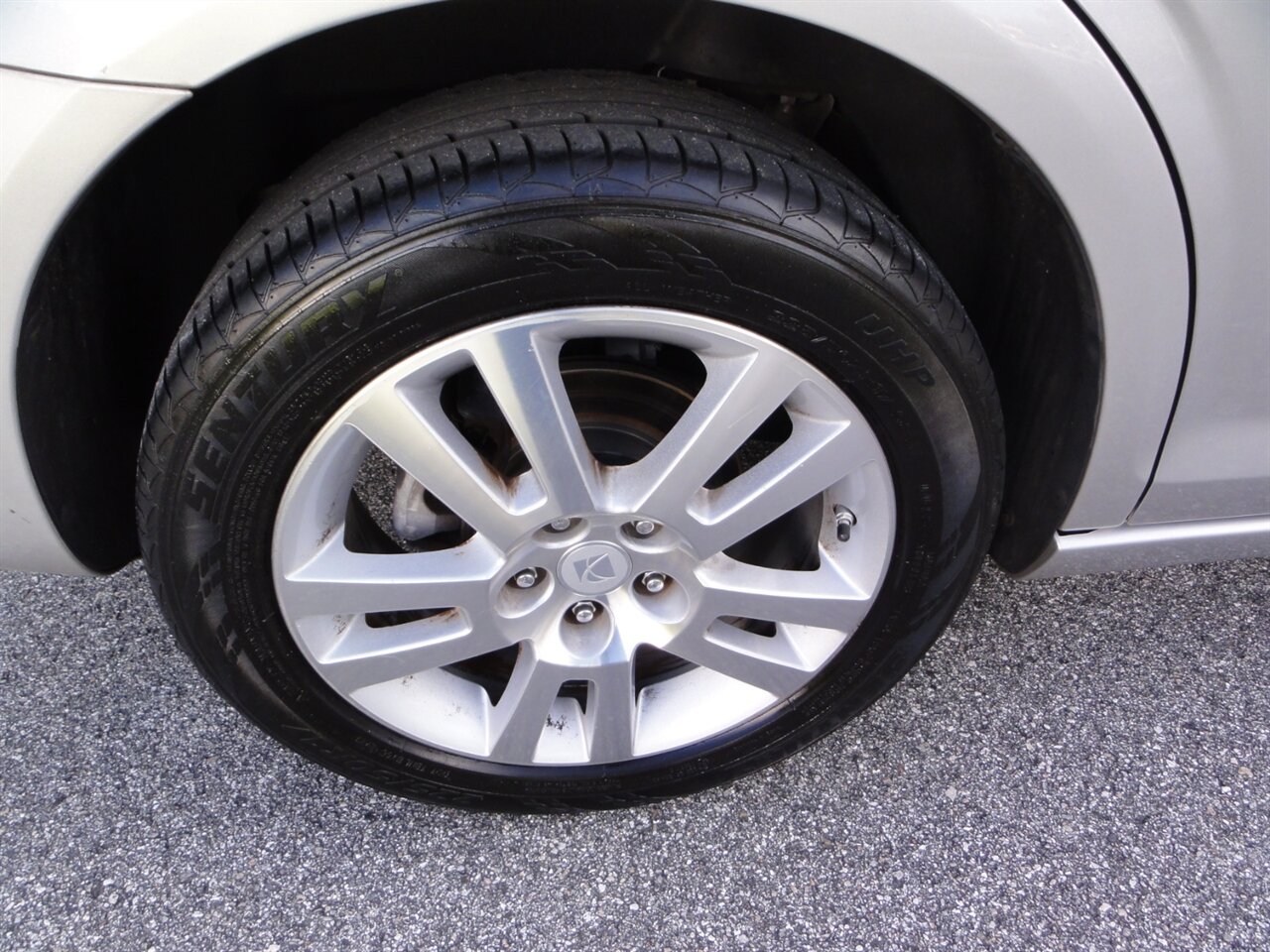 2007 Saturn Aura XE   - Photo 23 - Deland, FL 32720