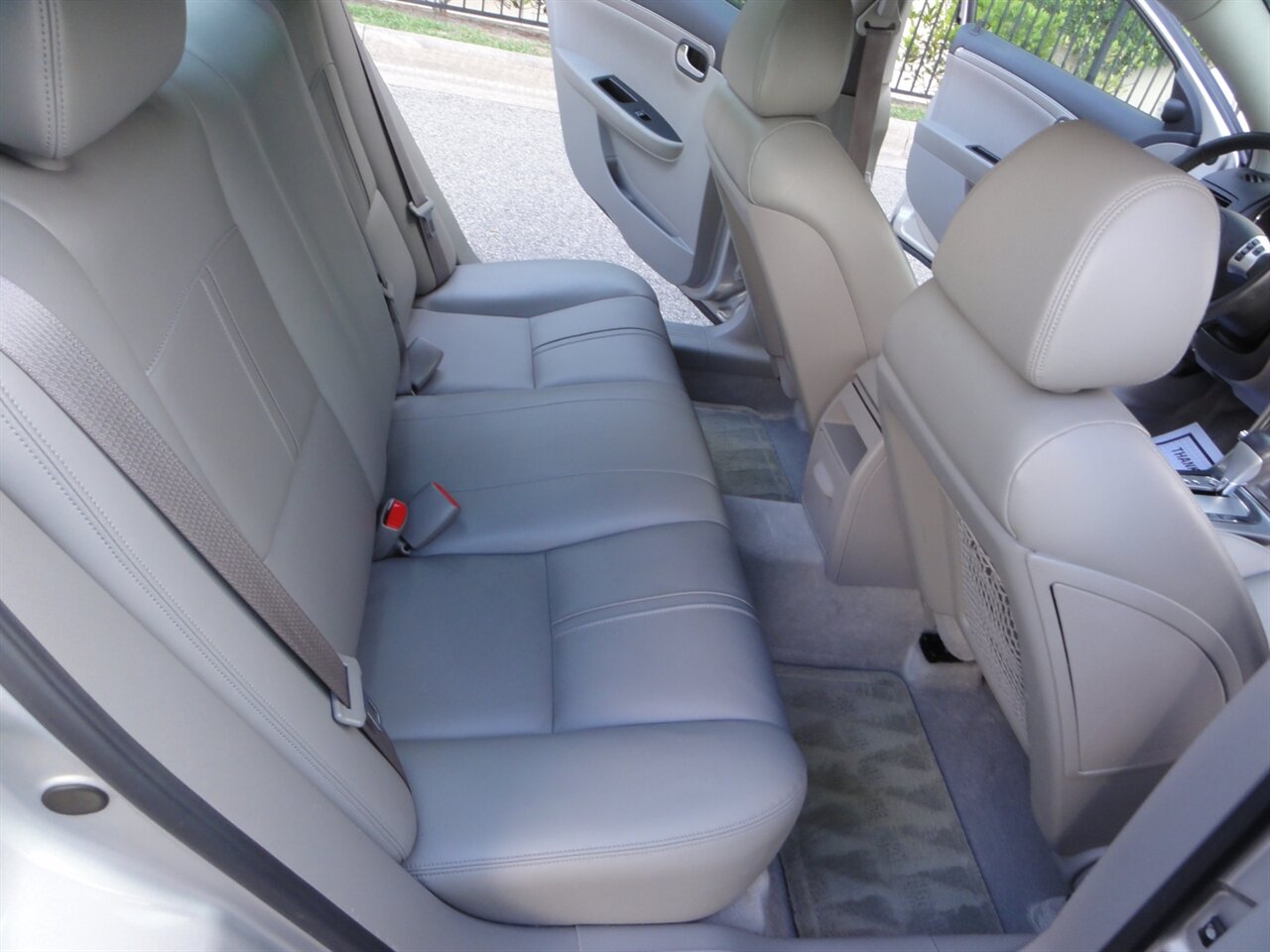 2007 Saturn Aura XE   - Photo 37 - Deland, FL 32720