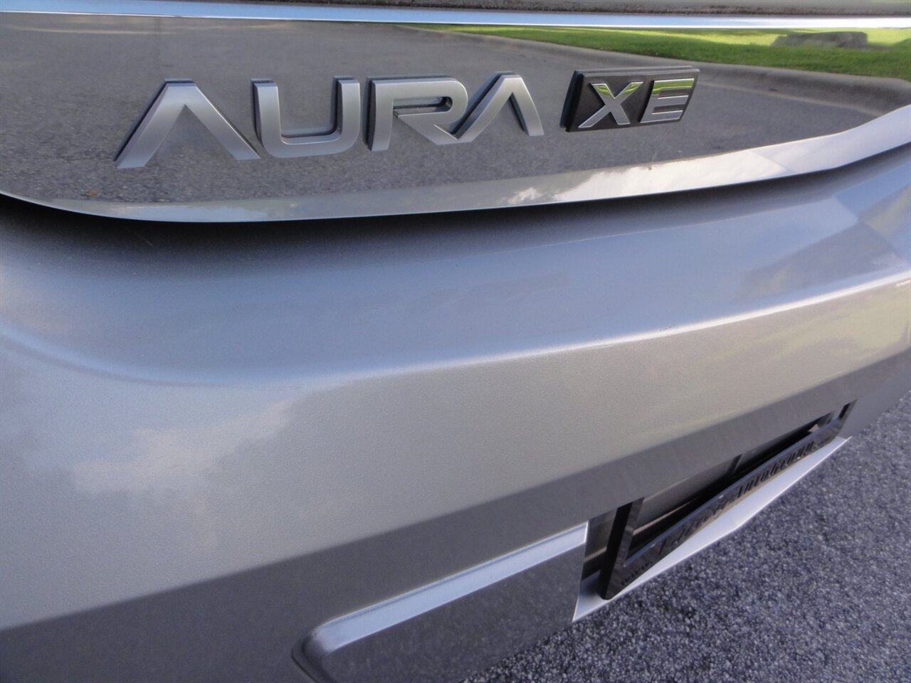 2007 Saturn Aura XE   - Photo 22 - Deland, FL 32720