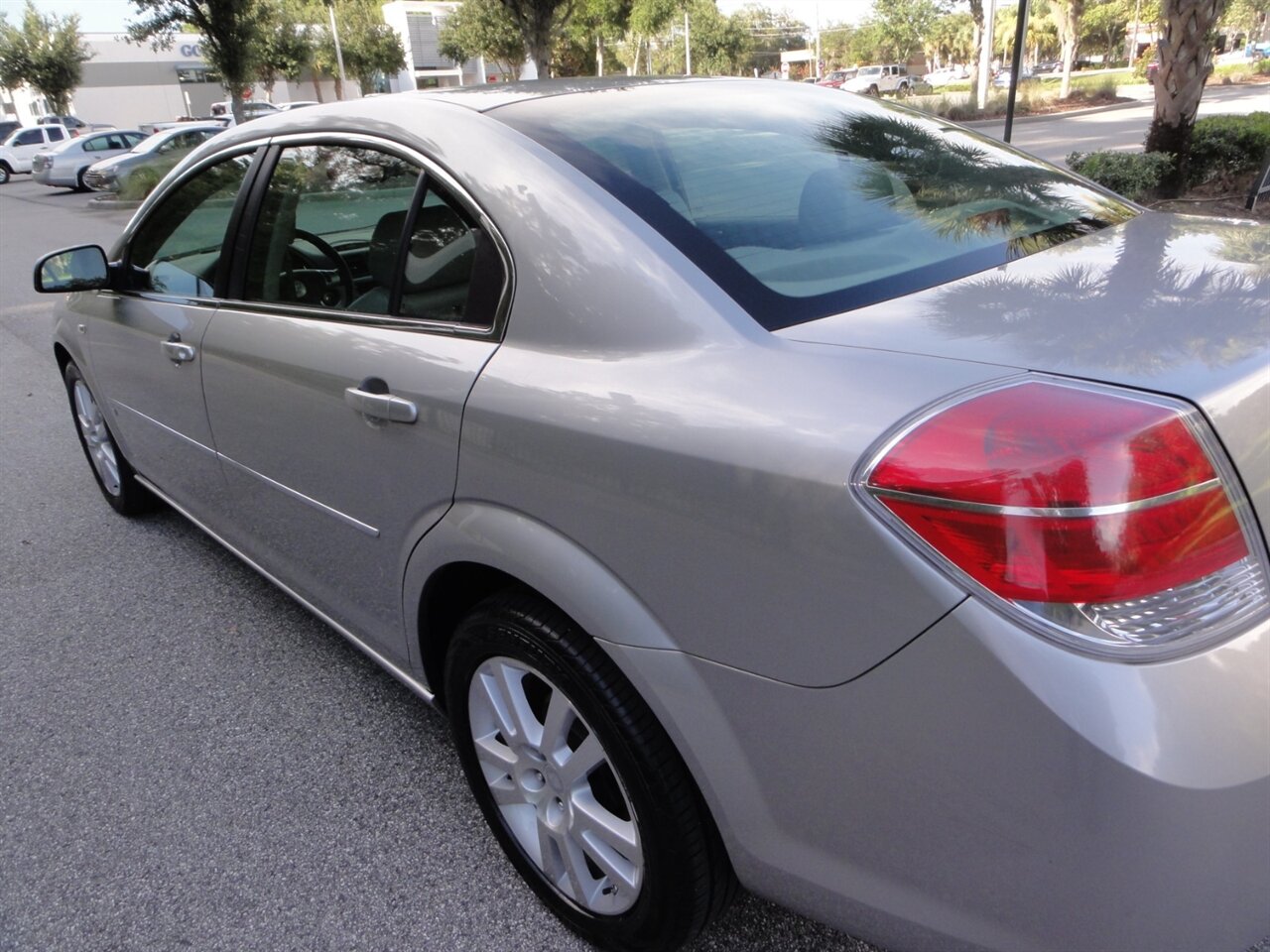 2007 Saturn Aura XE   - Photo 12 - Deland, FL 32720