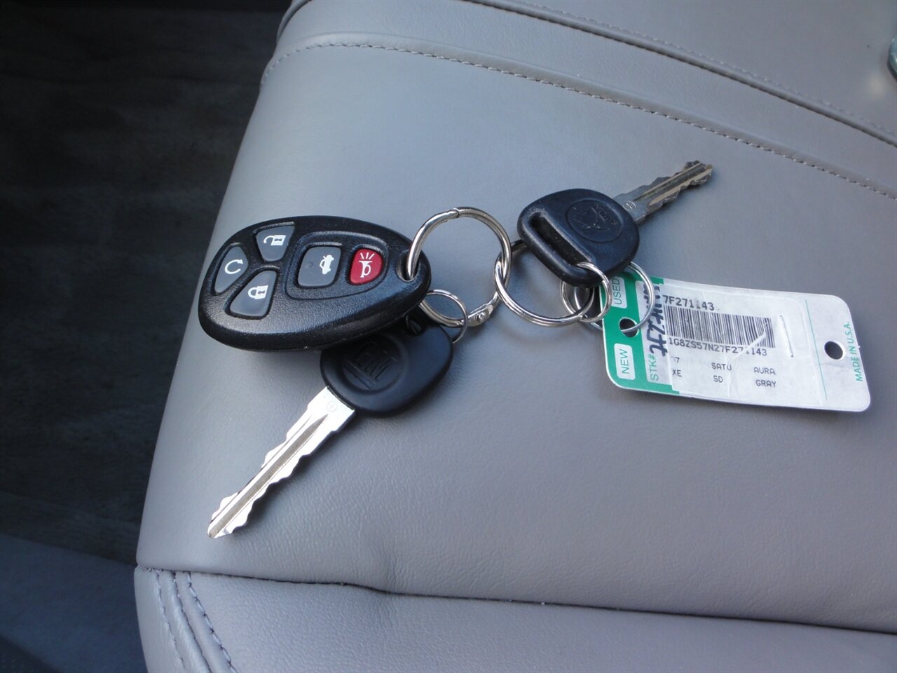 2007 Saturn Aura XE   - Photo 56 - Deland, FL 32720