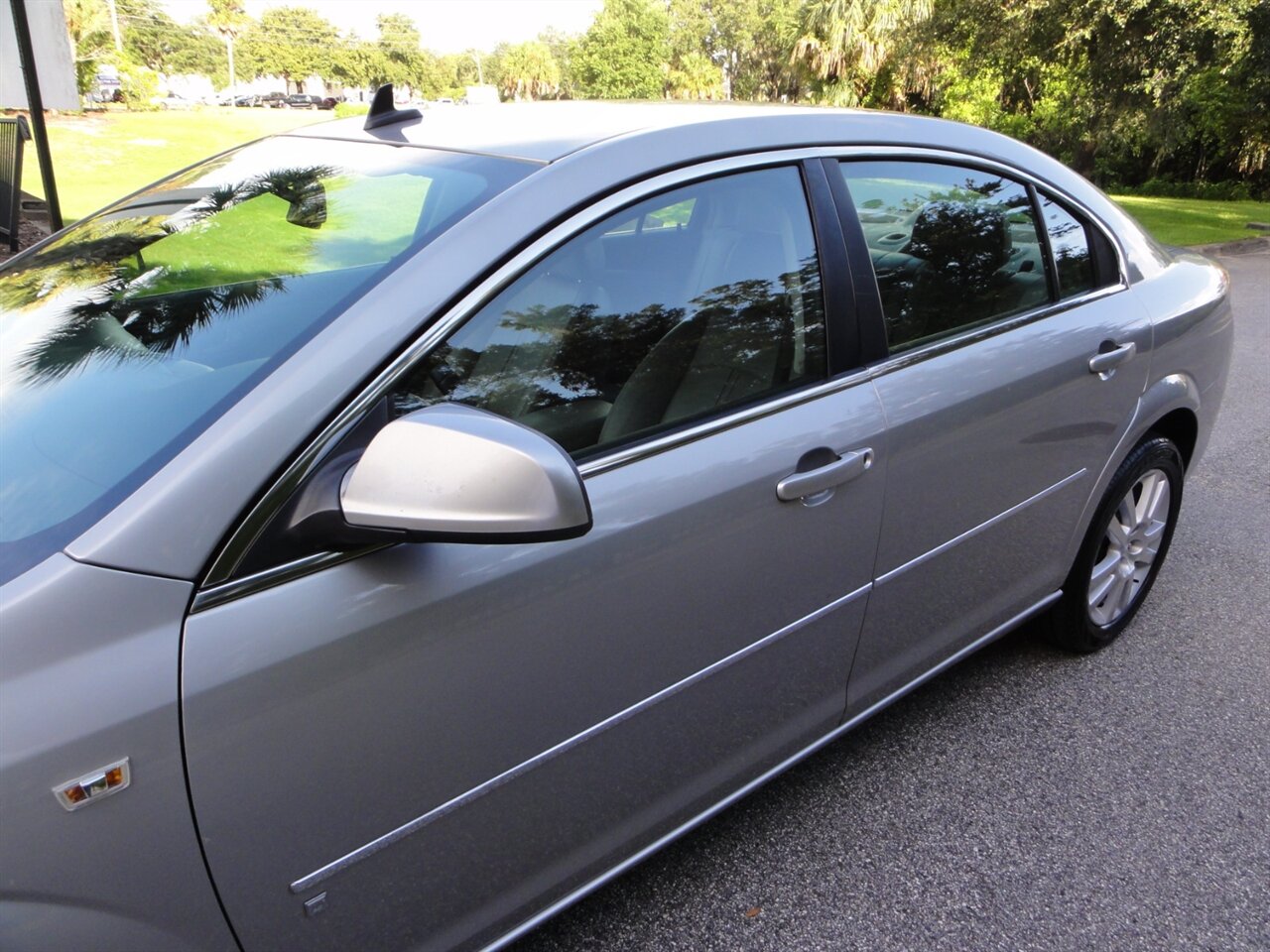 2007 Saturn Aura XE   - Photo 11 - Deland, FL 32720