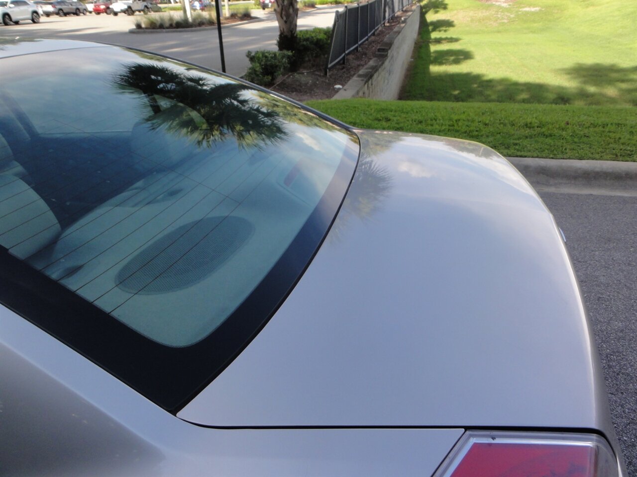 2007 Saturn Aura XE   - Photo 20 - Deland, FL 32720