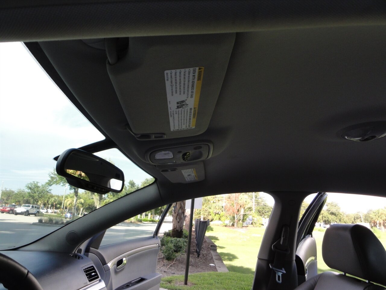 2007 Saturn Aura XE   - Photo 33 - Deland, FL 32720