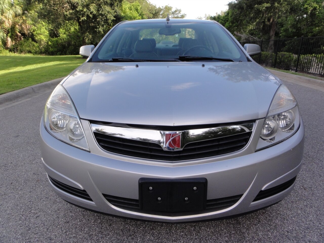 2007 Saturn Aura XE   - Photo 5 - Deland, FL 32720