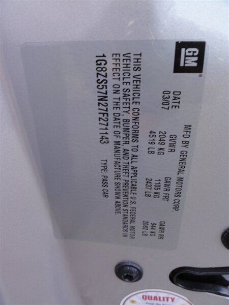 2007 Saturn Aura XE   - Photo 26 - Deland, FL 32720