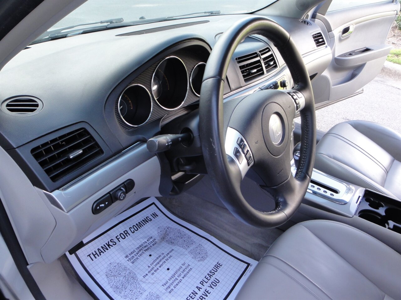 2007 Saturn Aura XE   - Photo 29 - Deland, FL 32720