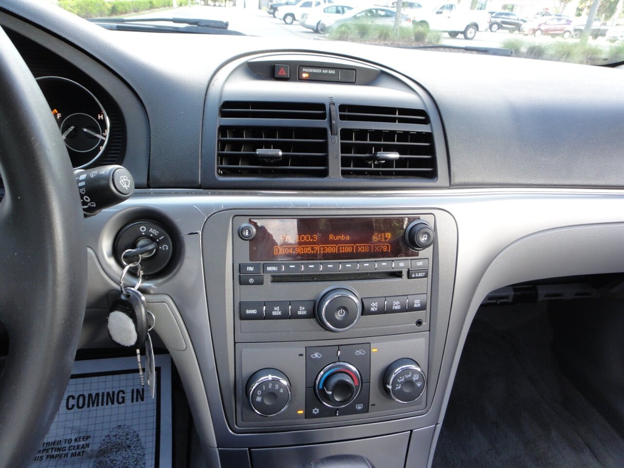 2007 Saturn Aura XE   - Photo 50 - Deland, FL 32720