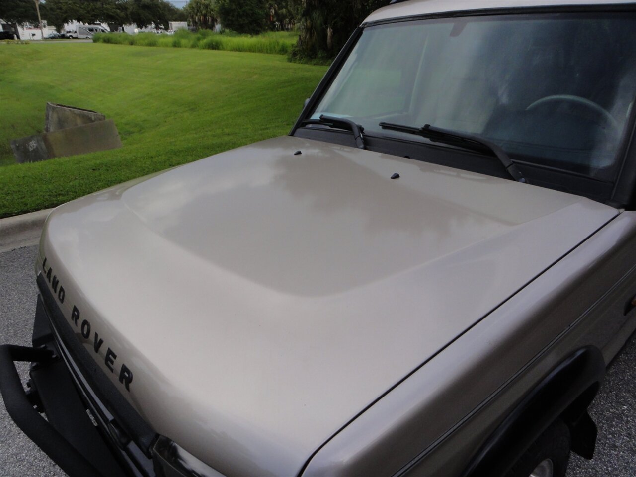 2003 Land Rover Discovery SE 2 Premium 4x4 - Photo 17 - Deland, FL 32720