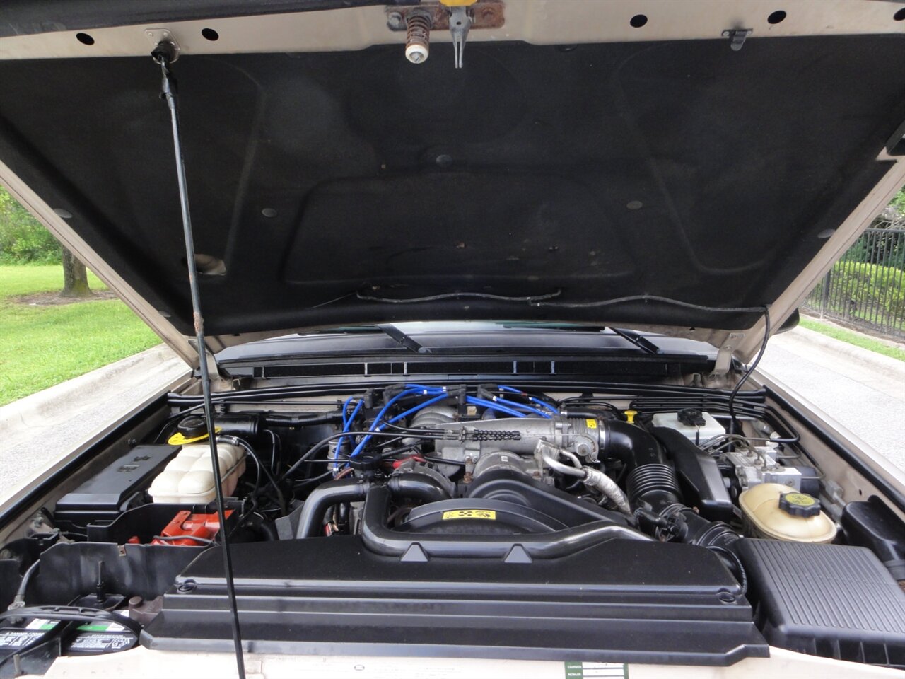 2003 Land Rover Discovery SE 2 Premium 4x4 - Photo 27 - Deland, FL 32720