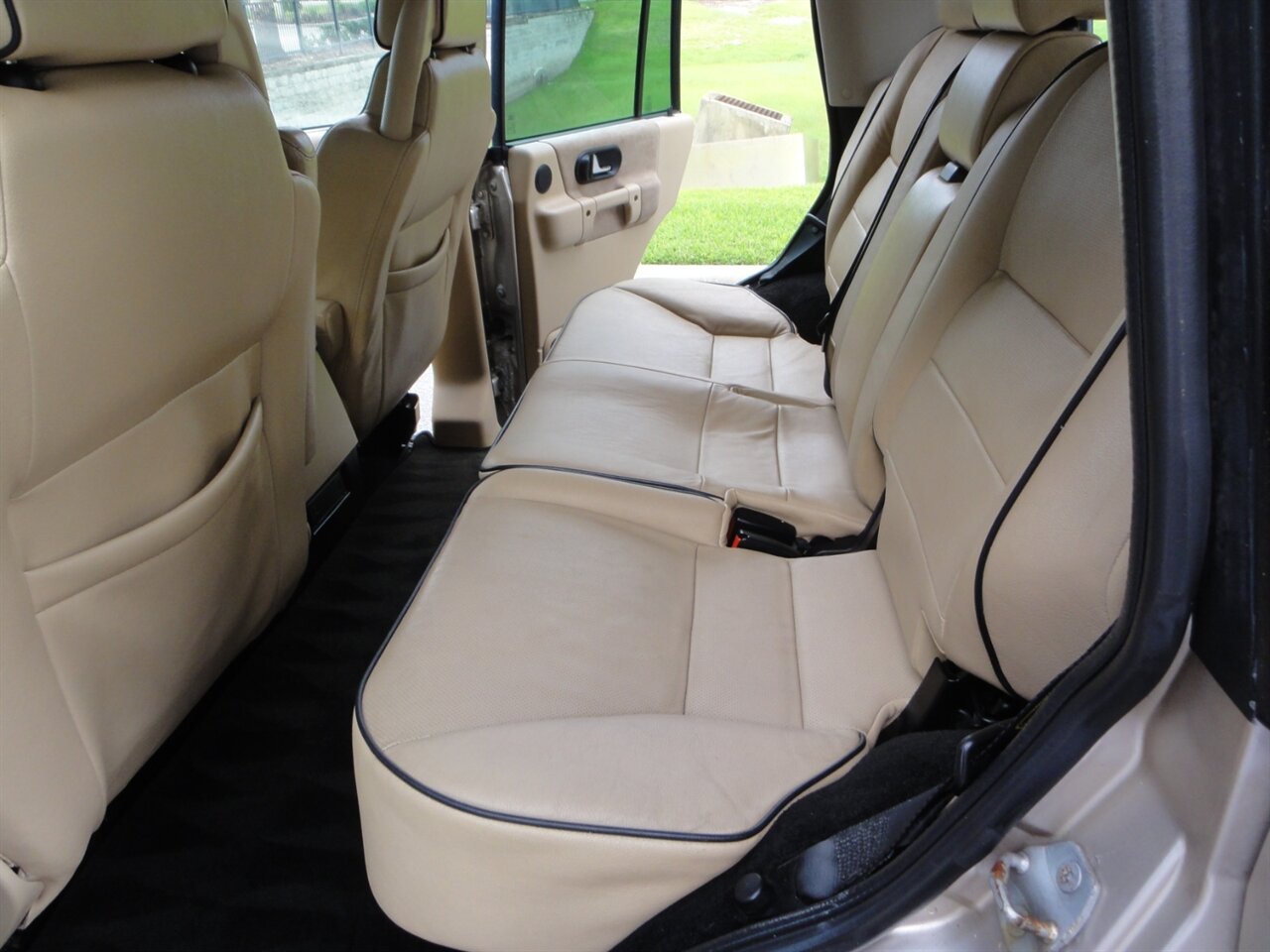 2003 Land Rover Discovery SE 2 Premium 4x4 - Photo 39 - Deland, FL 32720