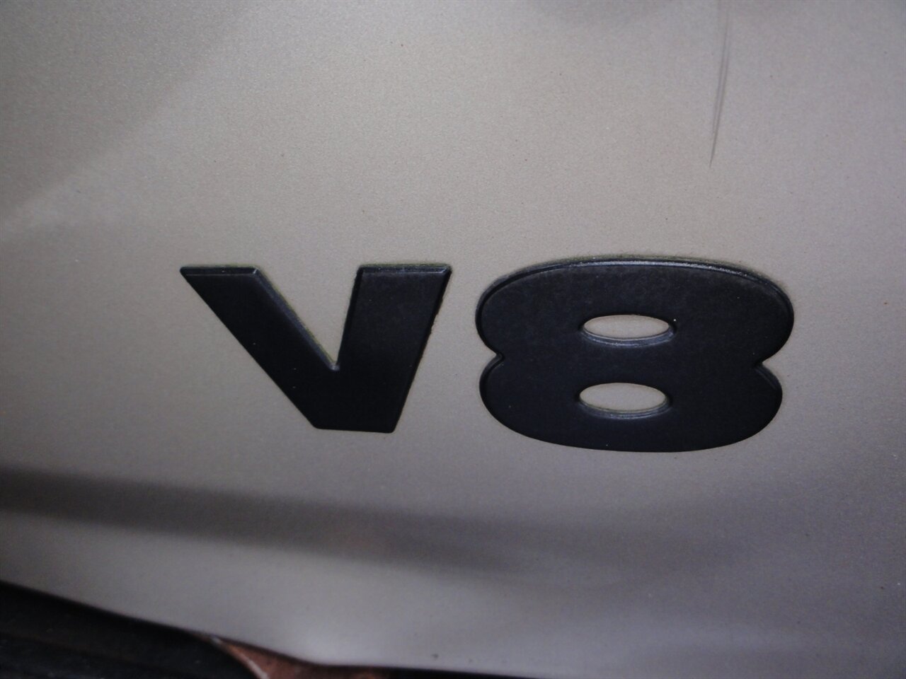 2003 Land Rover Discovery SE 2 Premium 4x4 - Photo 23 - Deland, FL 32720