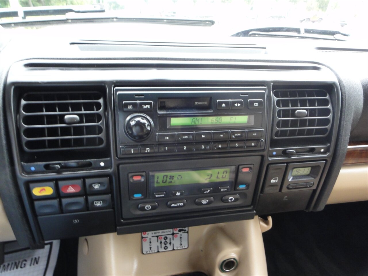 2003 Land Rover Discovery SE 2 Premium 4x4 - Photo 58 - Deland, FL 32720
