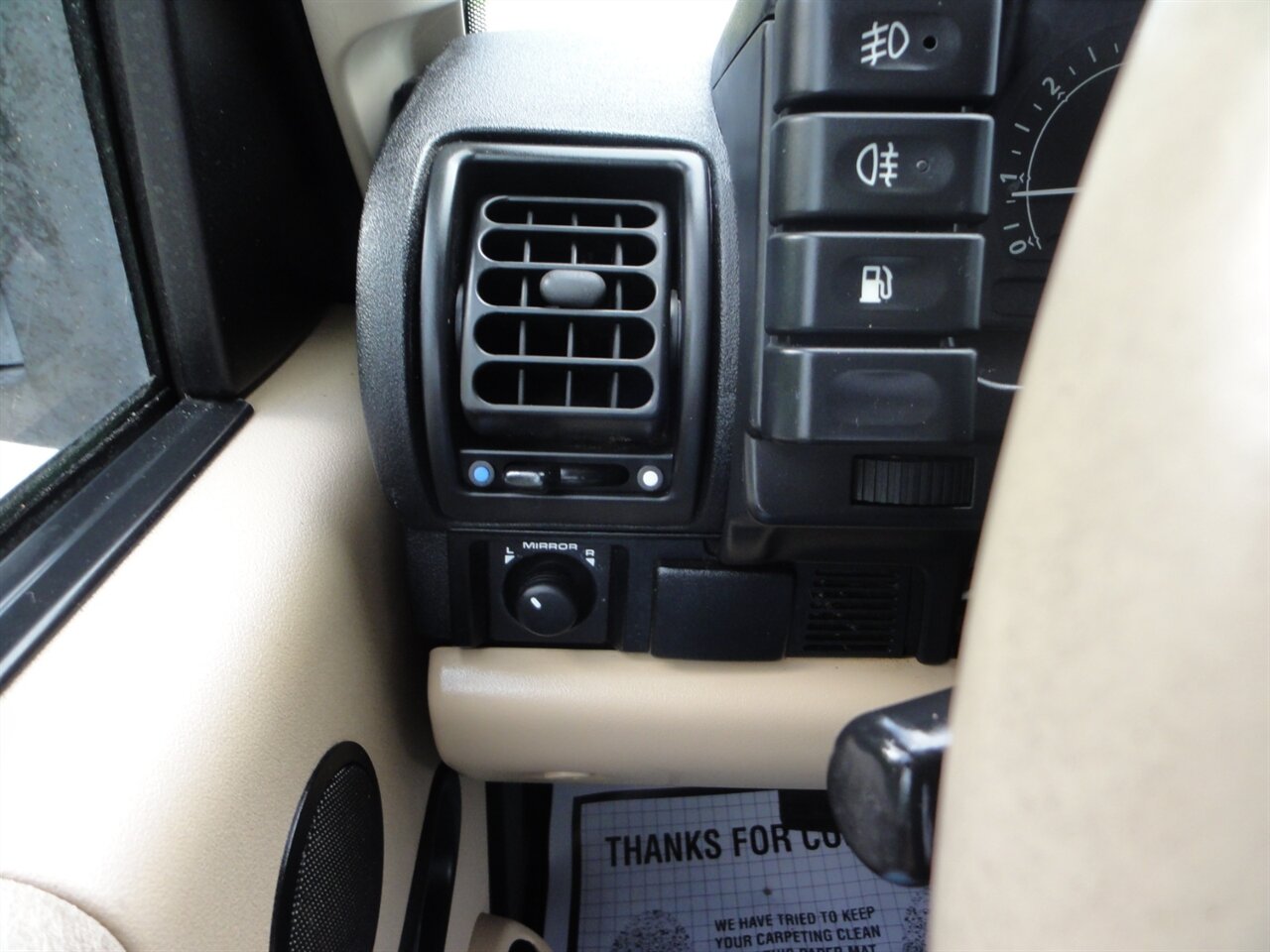 2003 Land Rover Discovery SE 2 Premium 4x4 - Photo 55 - Deland, FL 32720