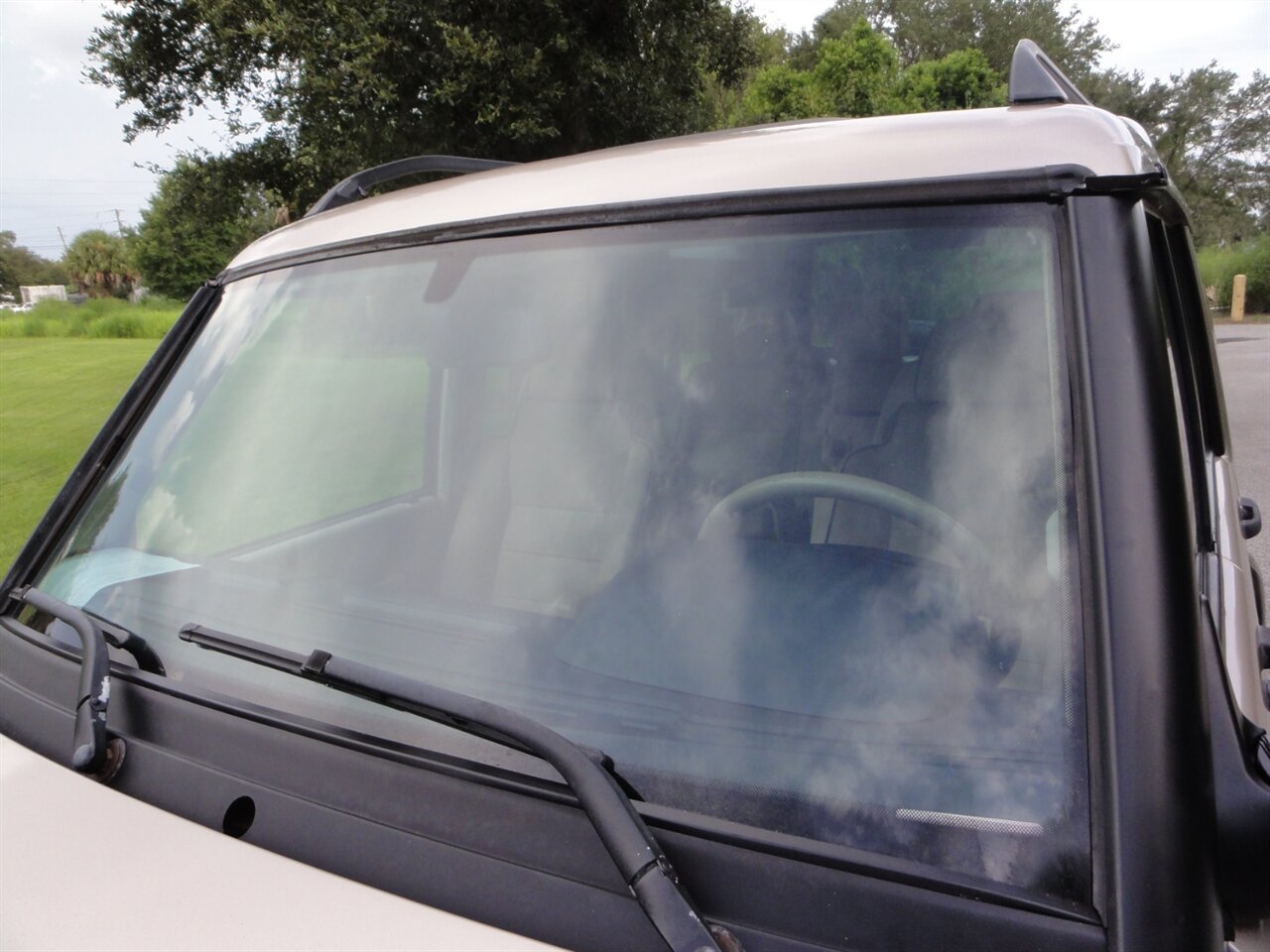 2003 Land Rover Discovery SE 2 Premium 4x4 - Photo 18 - Deland, FL 32720