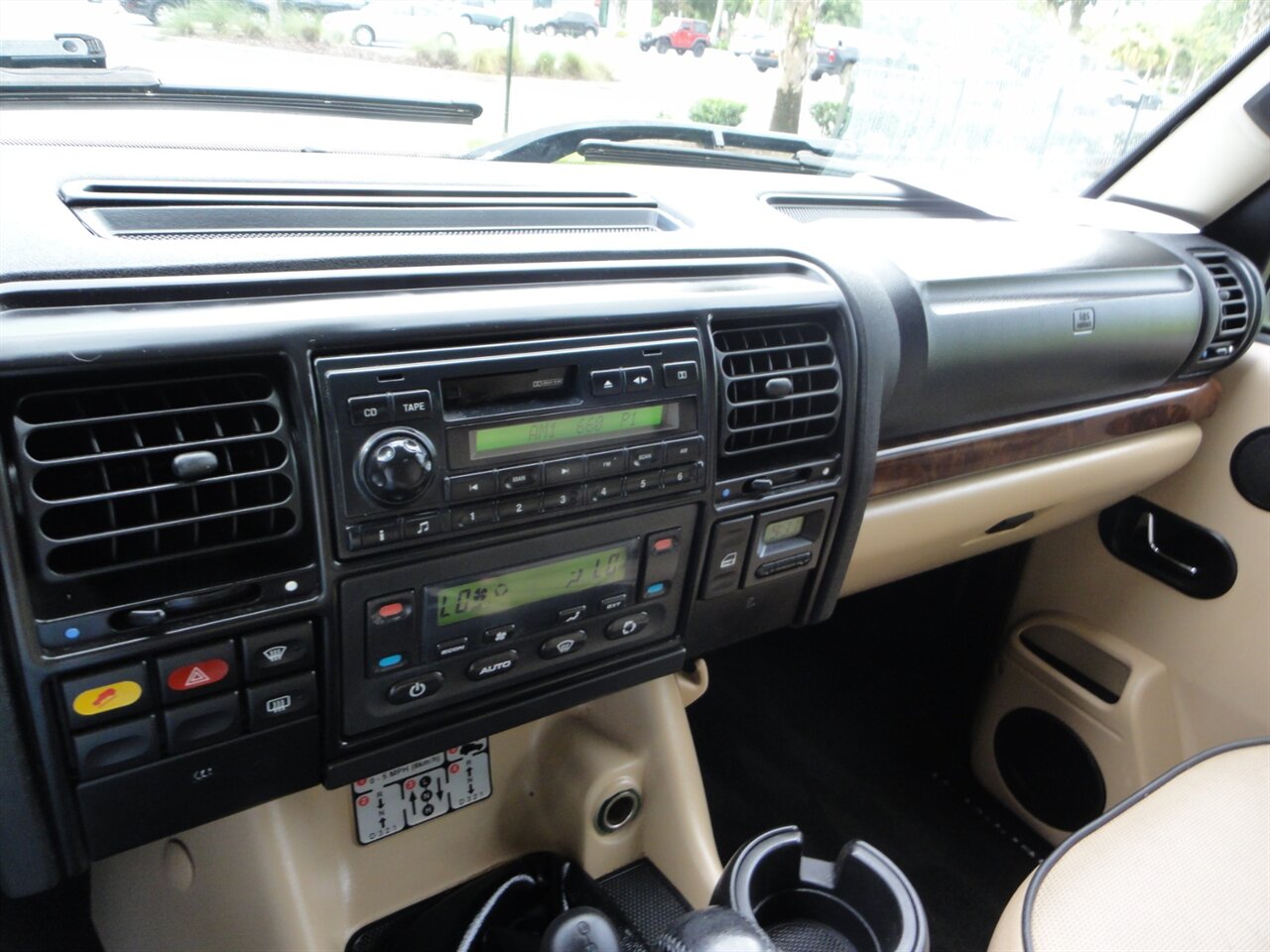 2003 Land Rover Discovery SE 2 Premium 4x4 - Photo 60 - Deland, FL 32720
