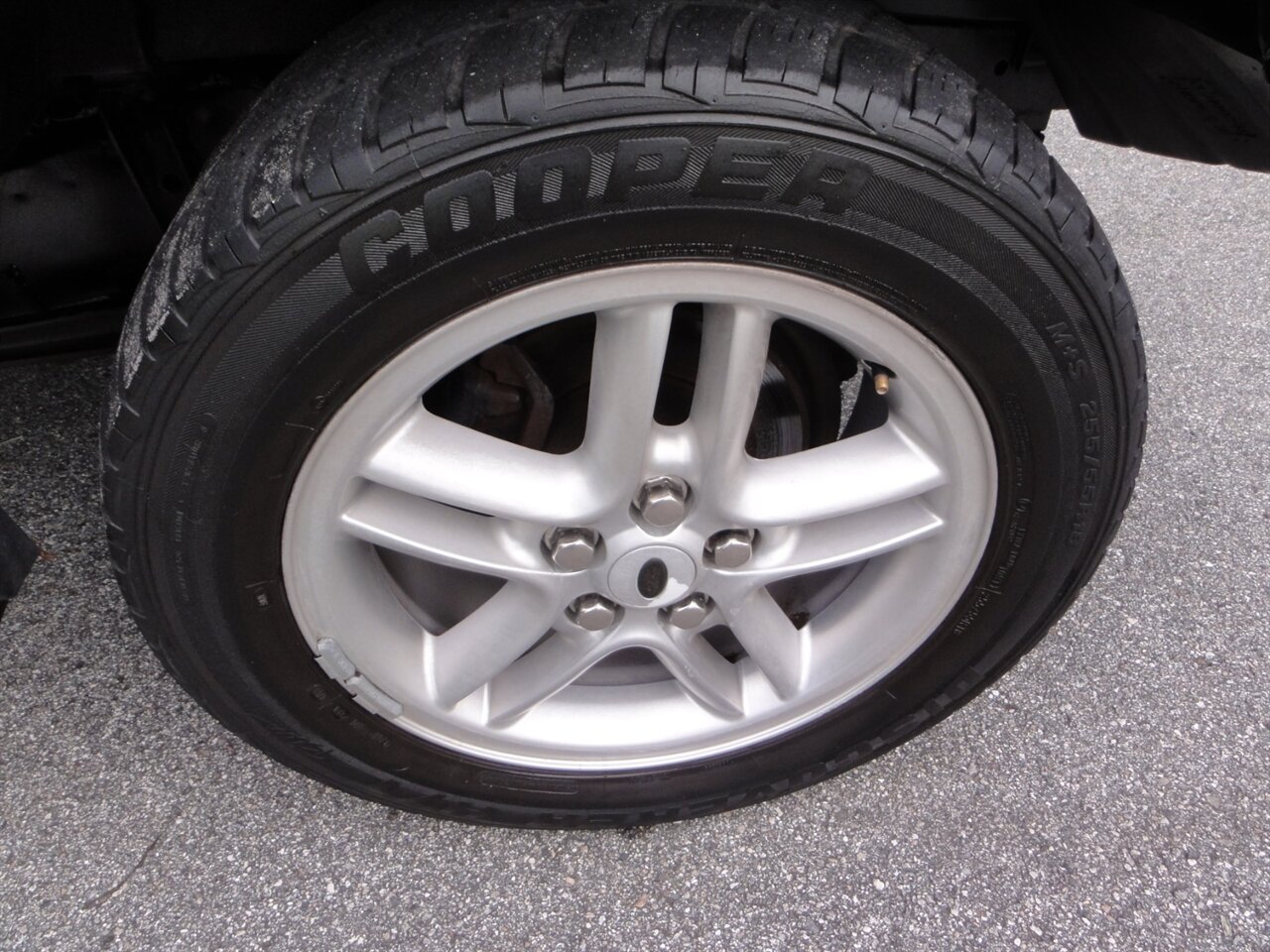 2003 Land Rover Discovery SE 2 Premium 4x4 - Photo 26 - Deland, FL 32720