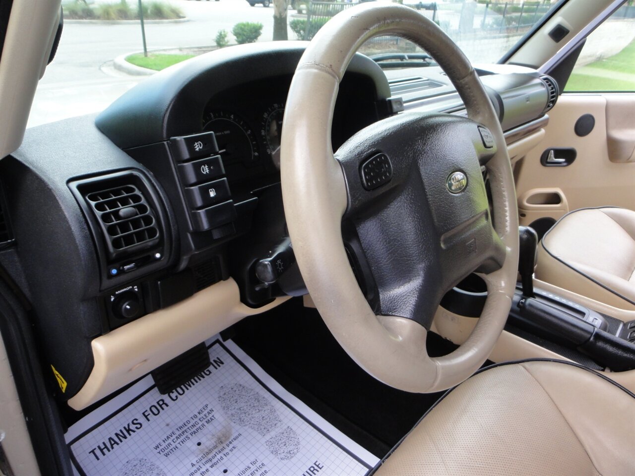 2003 Land Rover Discovery SE 2 Premium 4x4 - Photo 33 - Deland, FL 32720