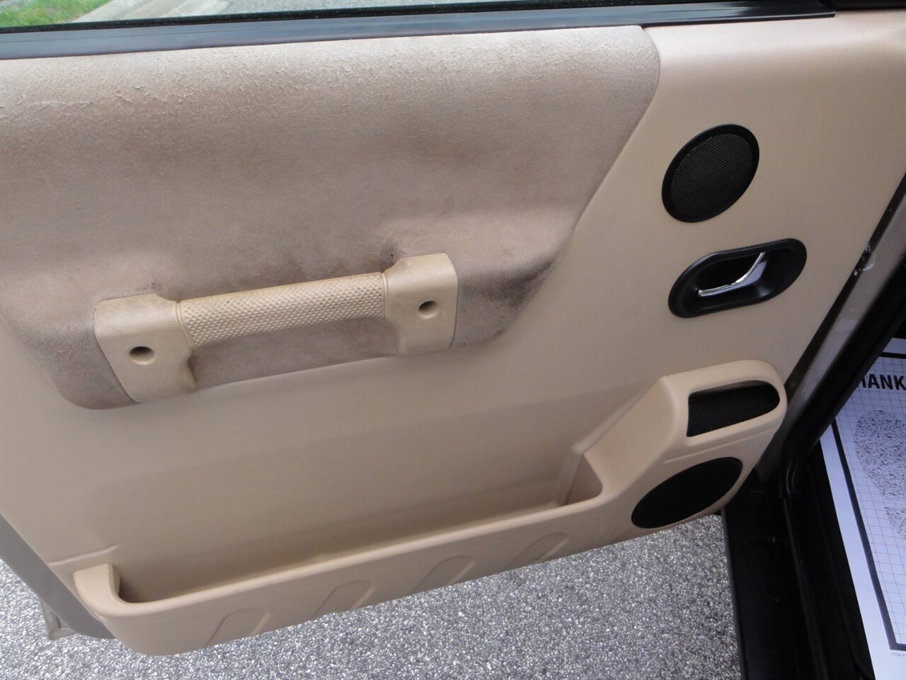 2003 Land Rover Discovery SE 2 Premium 4x4 - Photo 32 - Deland, FL 32720