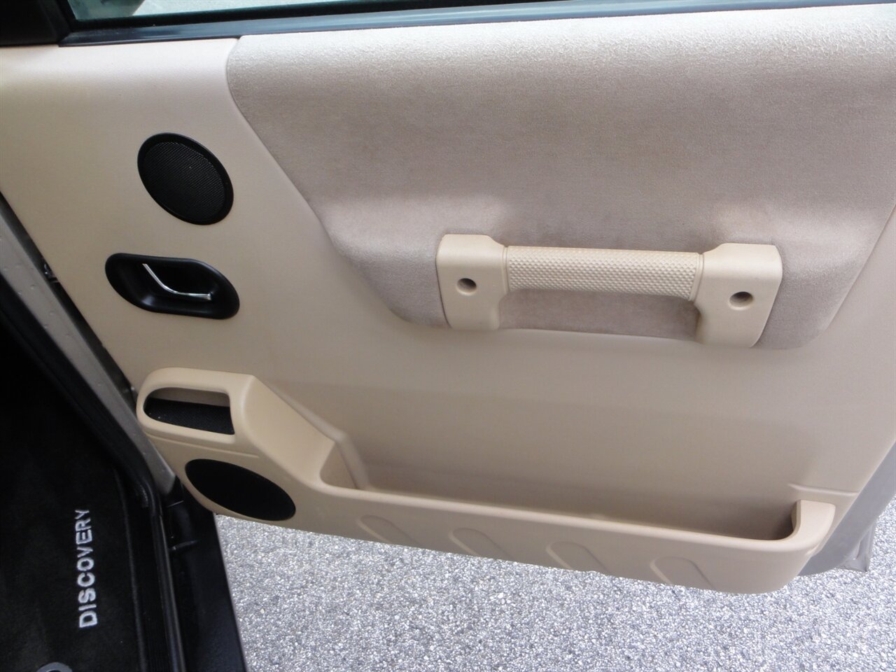 2003 Land Rover Discovery SE 2 Premium 4x4 - Photo 52 - Deland, FL 32720