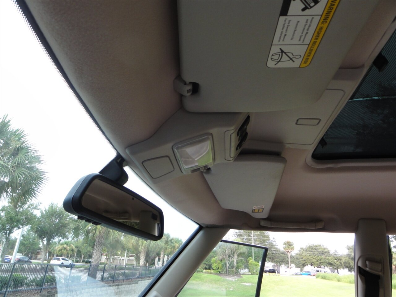 2003 Land Rover Discovery SE 2 Premium 4x4 - Photo 36 - Deland, FL 32720