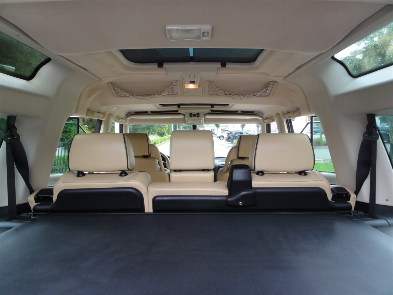 2003 Land Rover Discovery SE 2 Premium 4x4 - Photo 44 - Deland, FL 32720