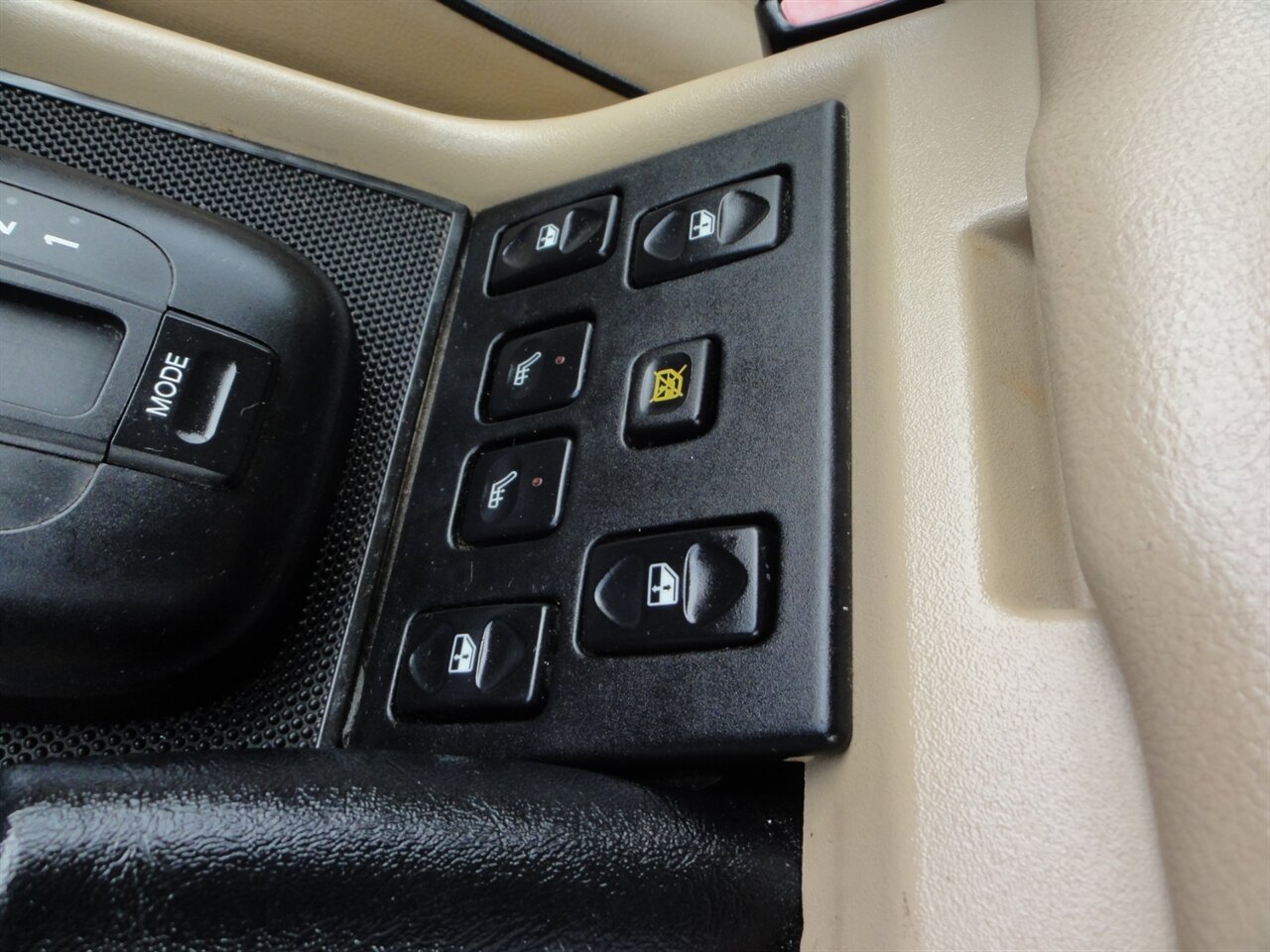 2003 Land Rover Discovery SE 2 Premium 4x4 - Photo 62 - Deland, FL 32720