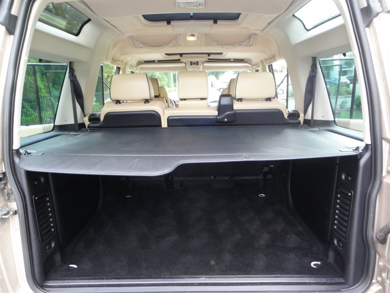 2003 Land Rover Discovery SE 2 Premium 4x4 - Photo 43 - Deland, FL 32720