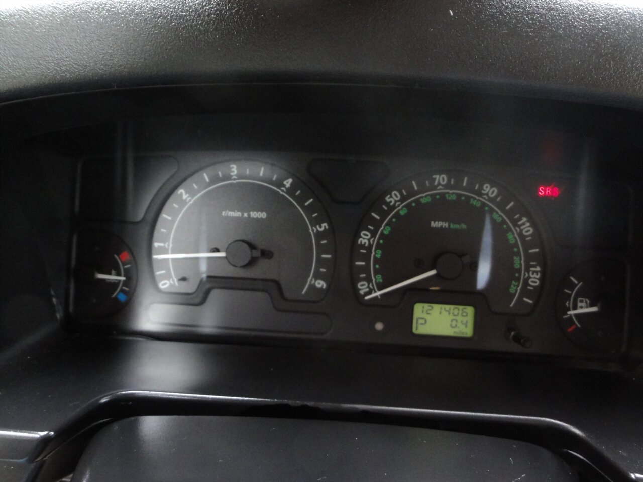 2003 Land Rover Discovery SE 2 Premium 4x4 - Photo 54 - Deland, FL 32720