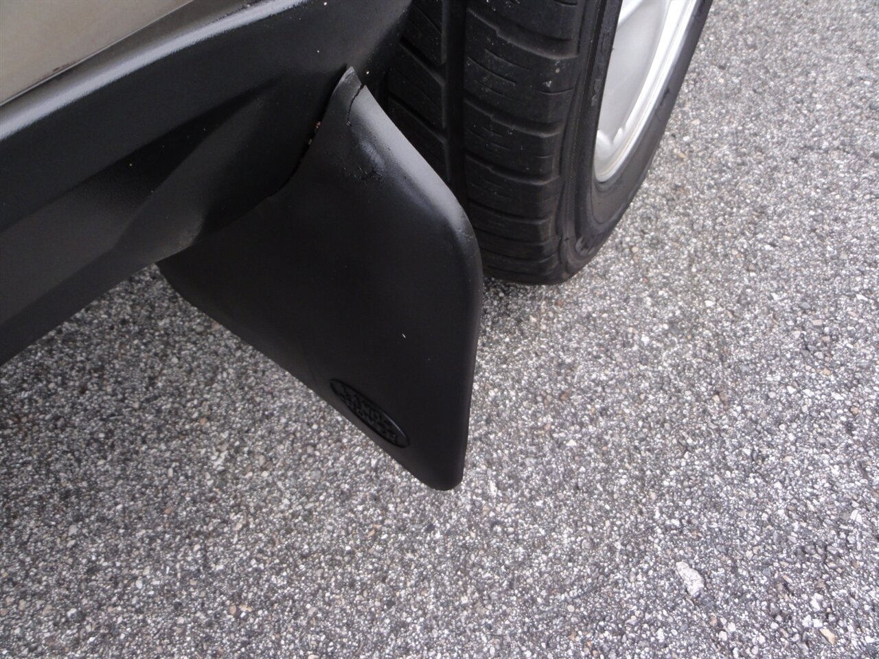 2003 Land Rover Discovery SE 2 Premium 4x4 - Photo 25 - Deland, FL 32720