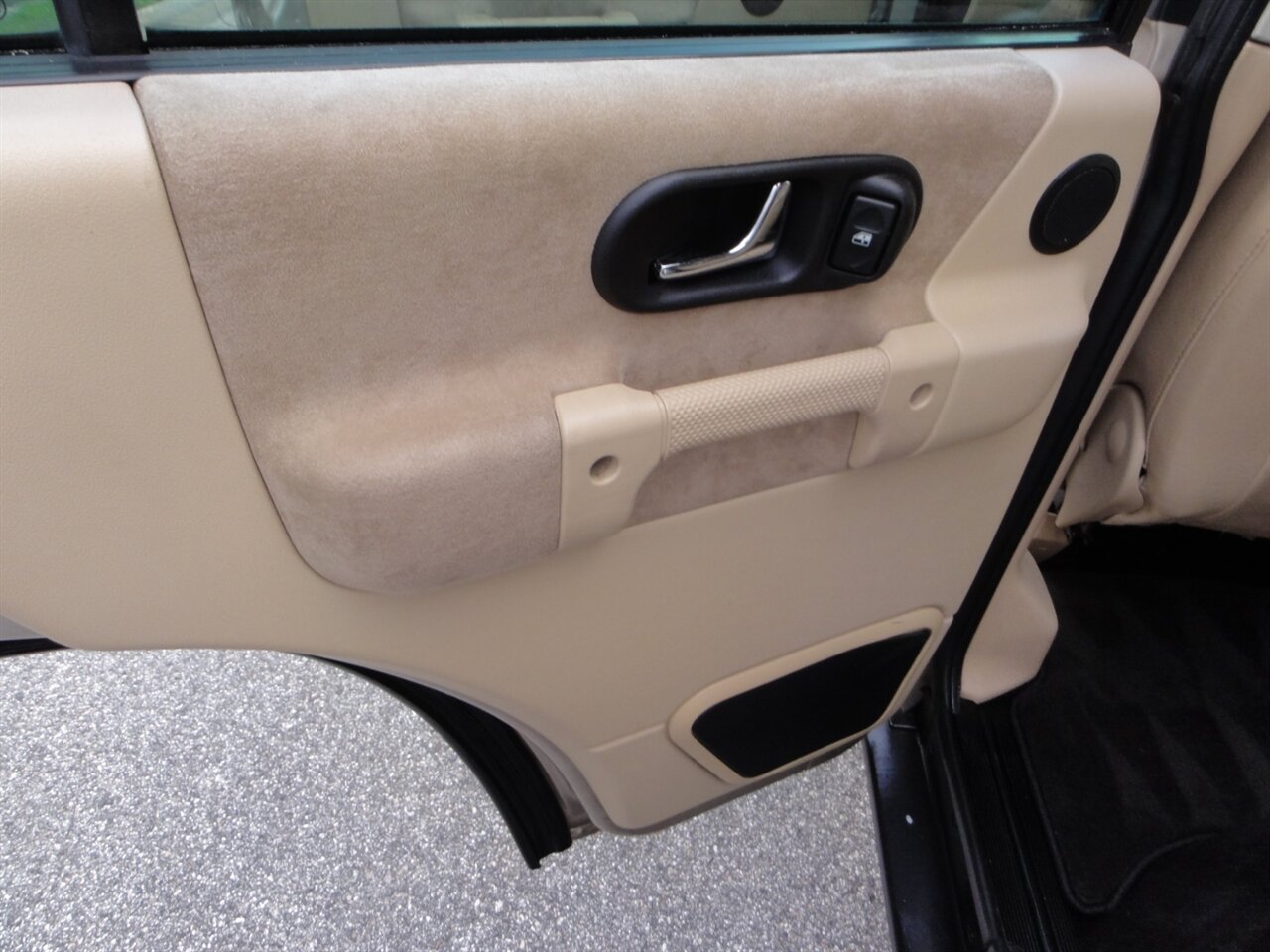 2003 Land Rover Discovery SE 2 Premium 4x4 - Photo 41 - Deland, FL 32720