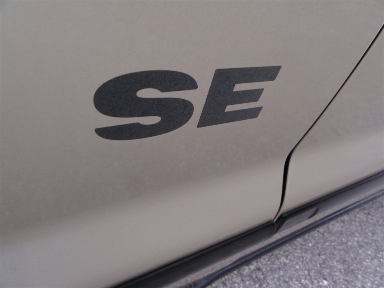2003 Land Rover Discovery SE 2 Premium 4x4 - Photo 24 - Deland, FL 32720