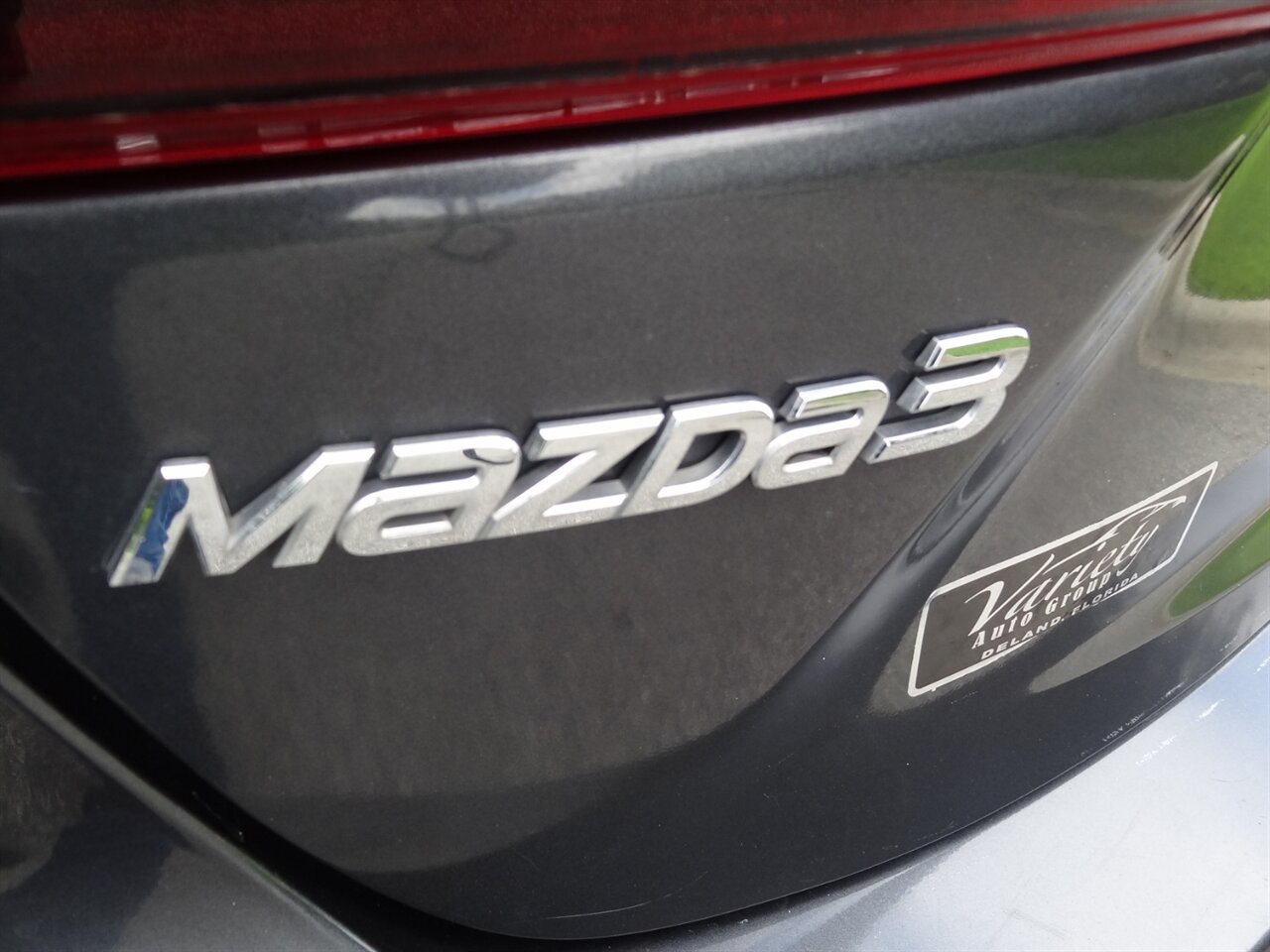 2014 Mazda Mazda3 i Grand Touring Premium - Photo 22 - Deland, FL 32720