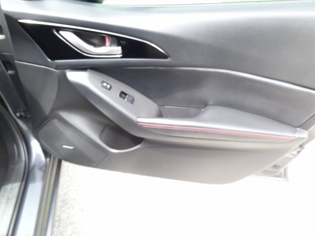 2014 Mazda Mazda3 i Grand Touring Premium - Photo 43 - Deland, FL 32720