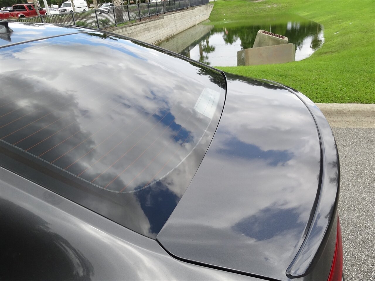 2014 Mazda Mazda3 i Grand Touring Premium - Photo 20 - Deland, FL 32720