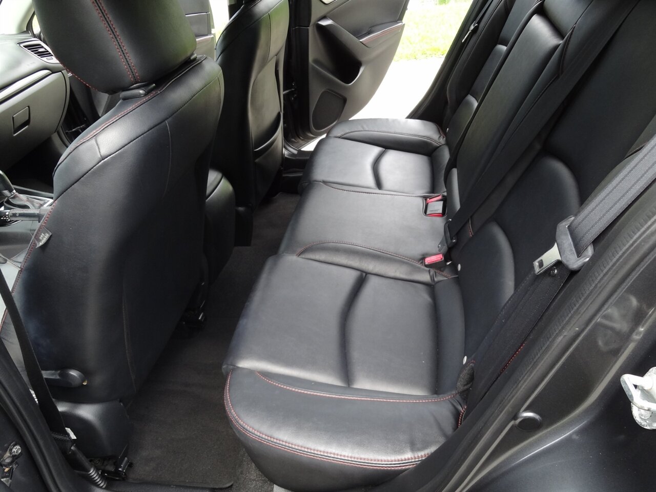 2014 Mazda Mazda3 i Grand Touring Premium - Photo 35 - Deland, FL 32720