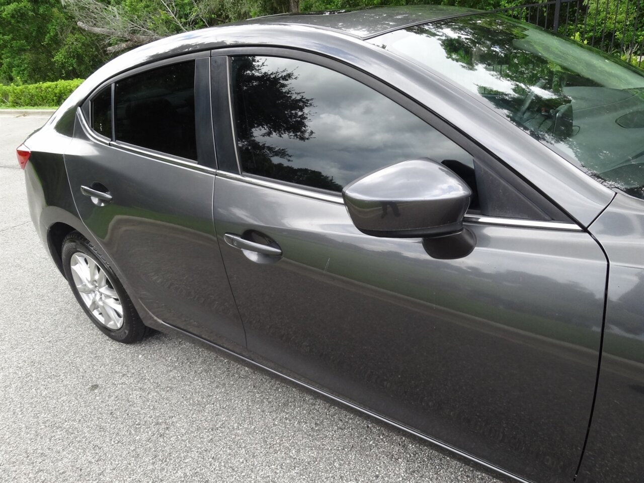 2014 Mazda Mazda3 i Grand Touring Premium - Photo 10 - Deland, FL 32720