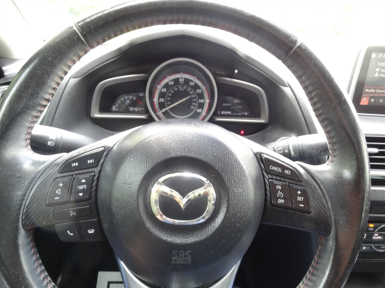 2014 Mazda Mazda3 i Grand Touring Premium - Photo 44 - Deland, FL 32720
